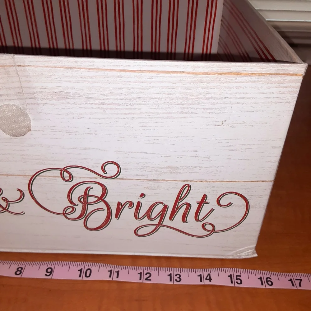 Nesting/Storage/Organization/Decorative Box Bundle